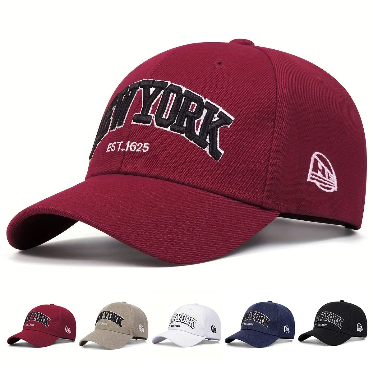 New York Heritage Cap
