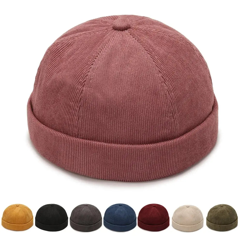 Urban Cord Beanie