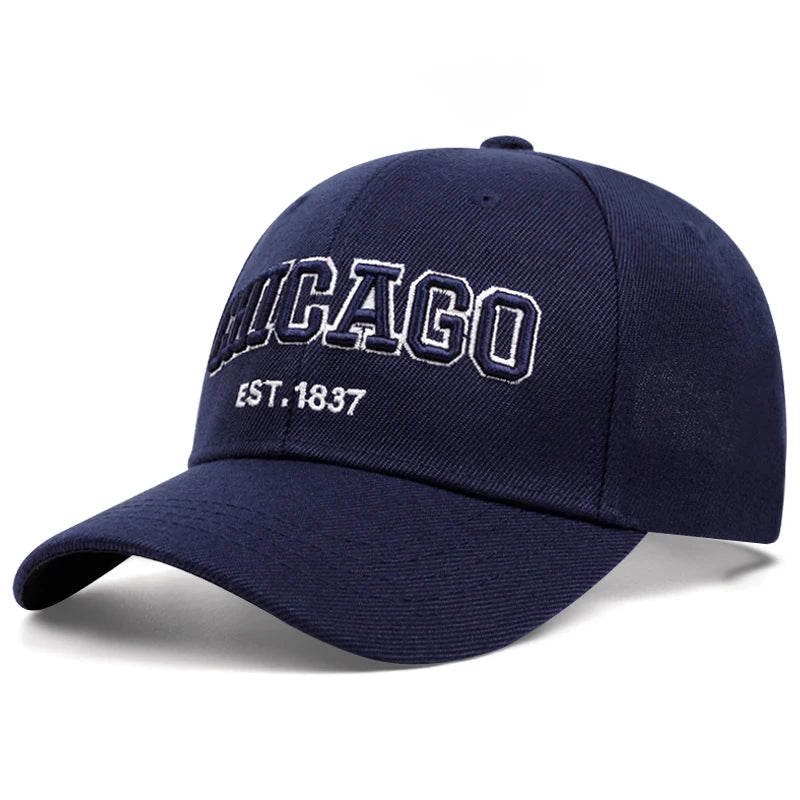 Chicago Heritage Curve