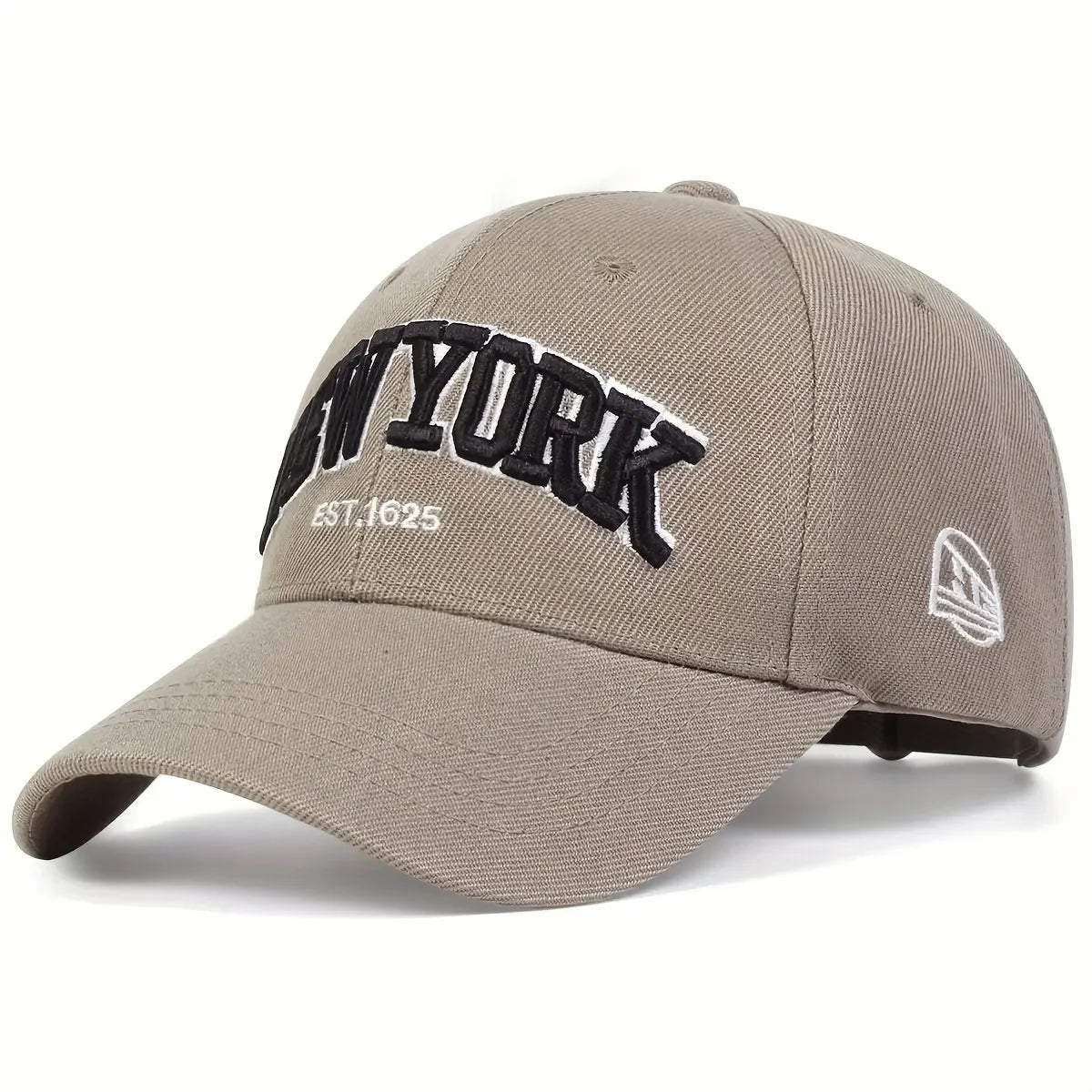 New York Heritage Cap