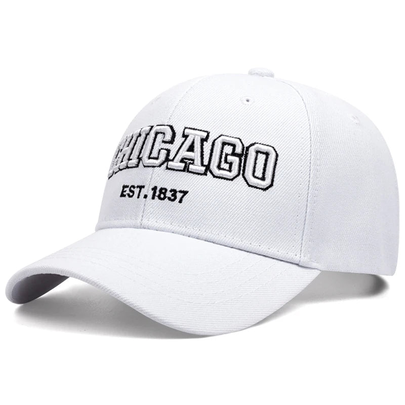 Chicago Heritage Curve