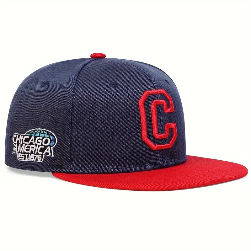 Chicago Classic Snapback