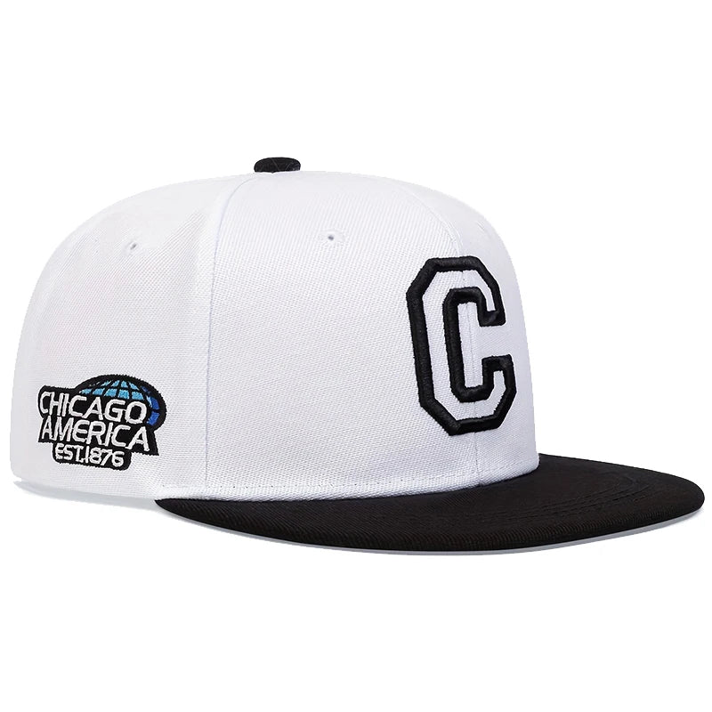 Chicago Classic Snapback