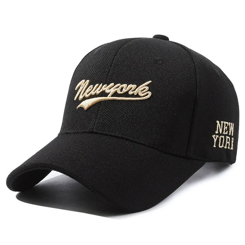 New York Desert Flex