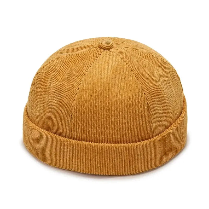Urban Cord Beanie
