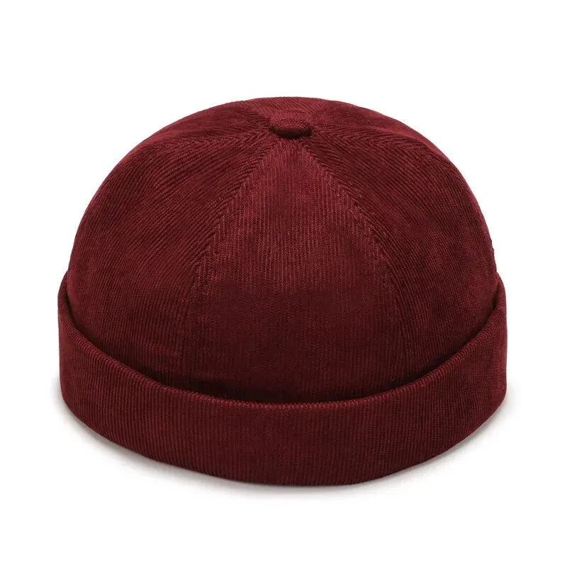 Urban Cord Beanie