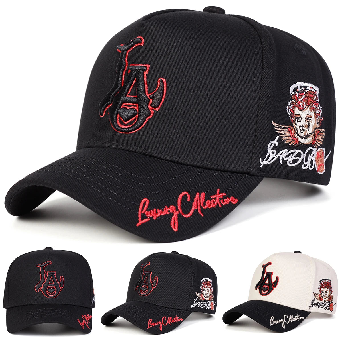 Bad Boy Angel – Luxury Edition