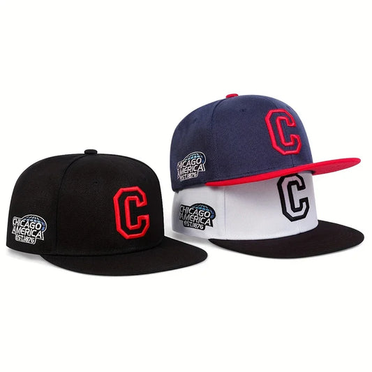 Chicago Classic Snapback