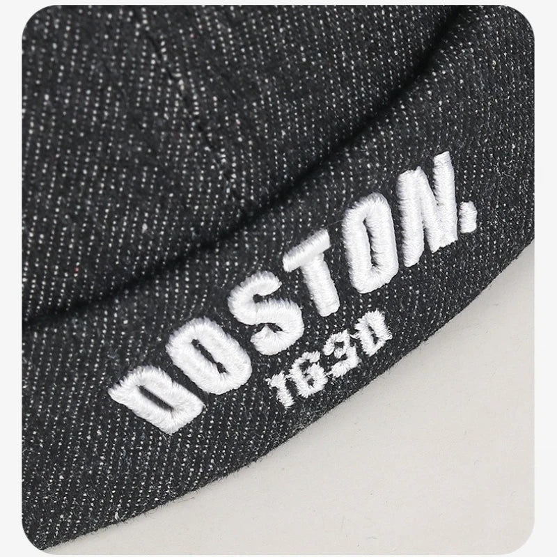 Boston Urban Beanie