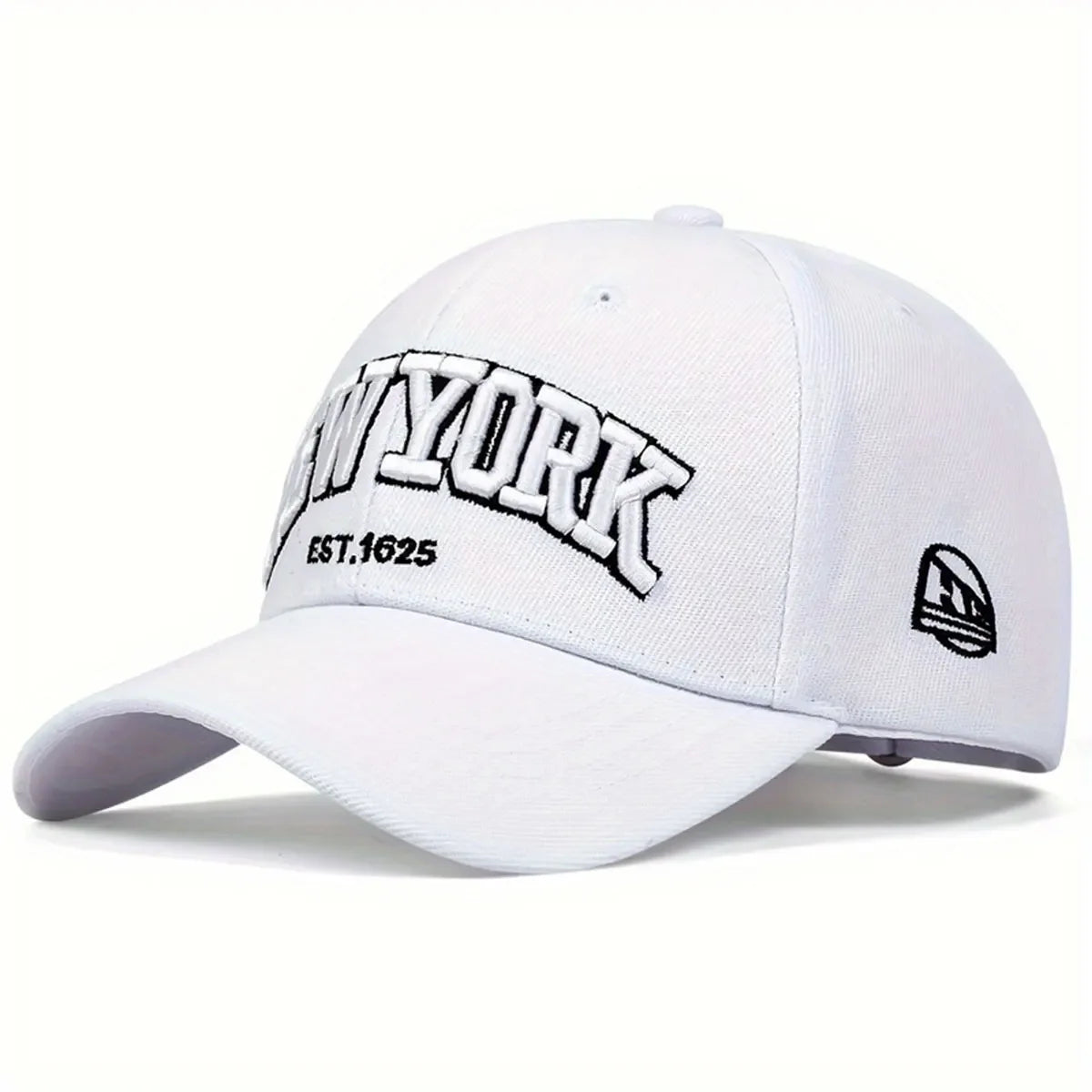New York Heritage Cap