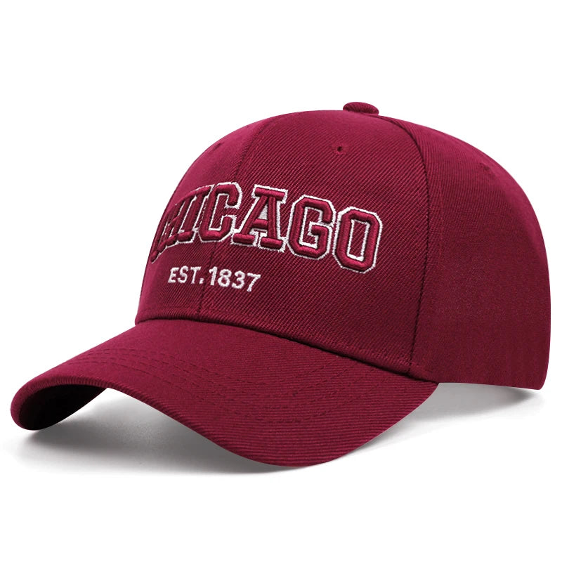 Chicago Heritage Curve