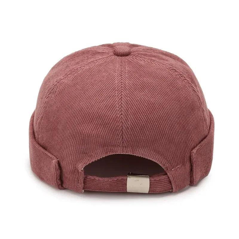 Urban Cord Beanie