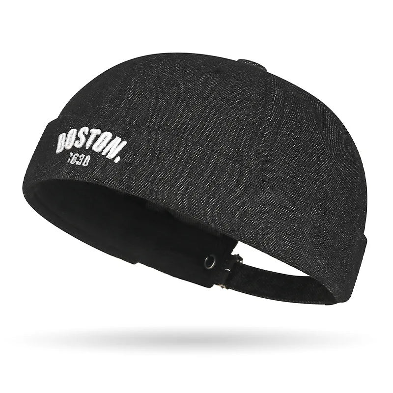 Boston Urban Beanie