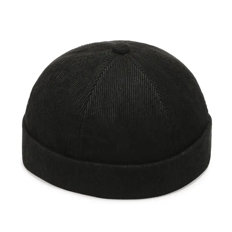 Urban Cord Beanie