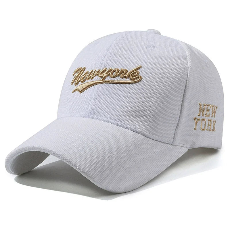 New York Desert Flex