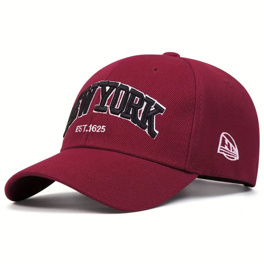 New York Heritage Cap