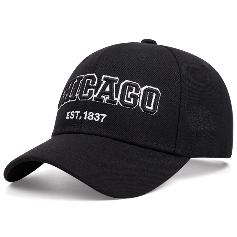 Chicago Heritage Curve