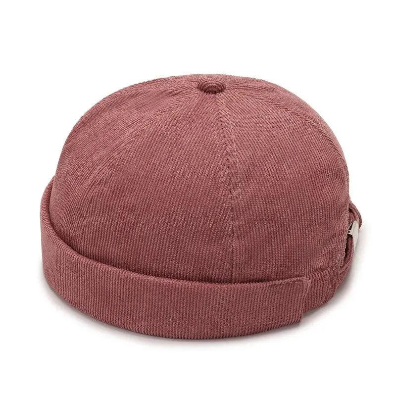 Urban Cord Beanie