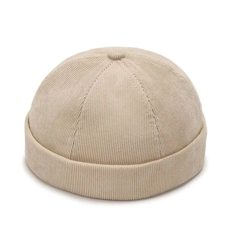 Urban Cord Beanie