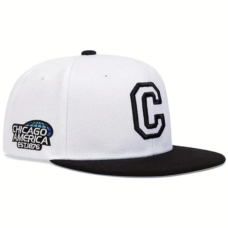 Chicago Classic Snapback