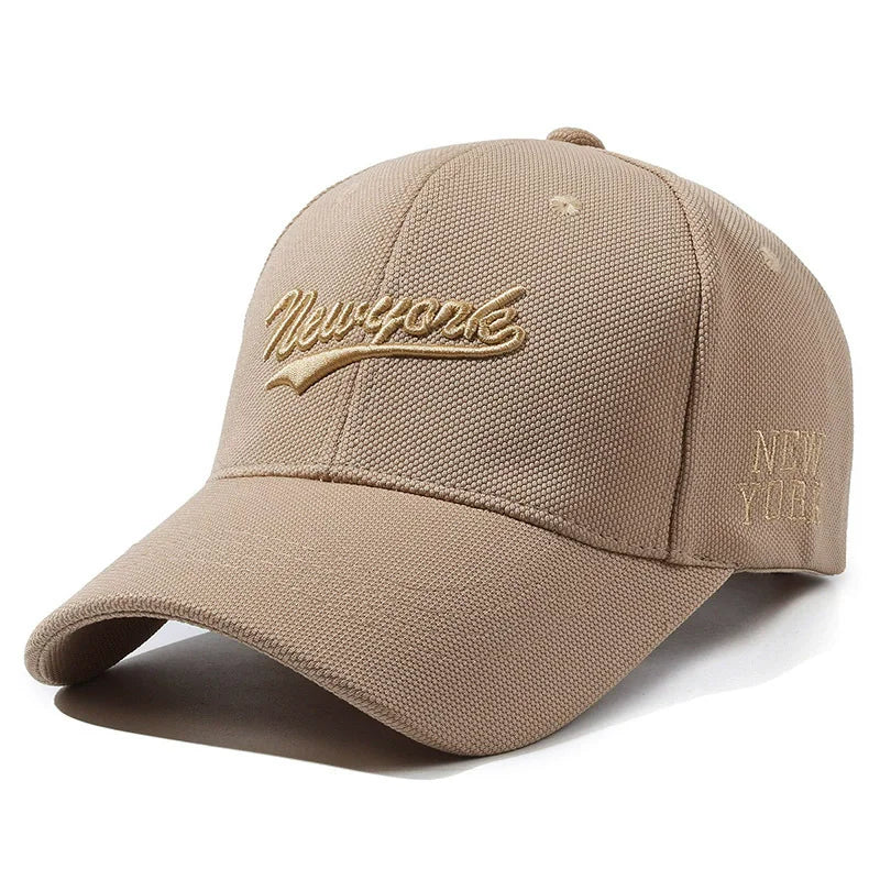 New York Desert Flex