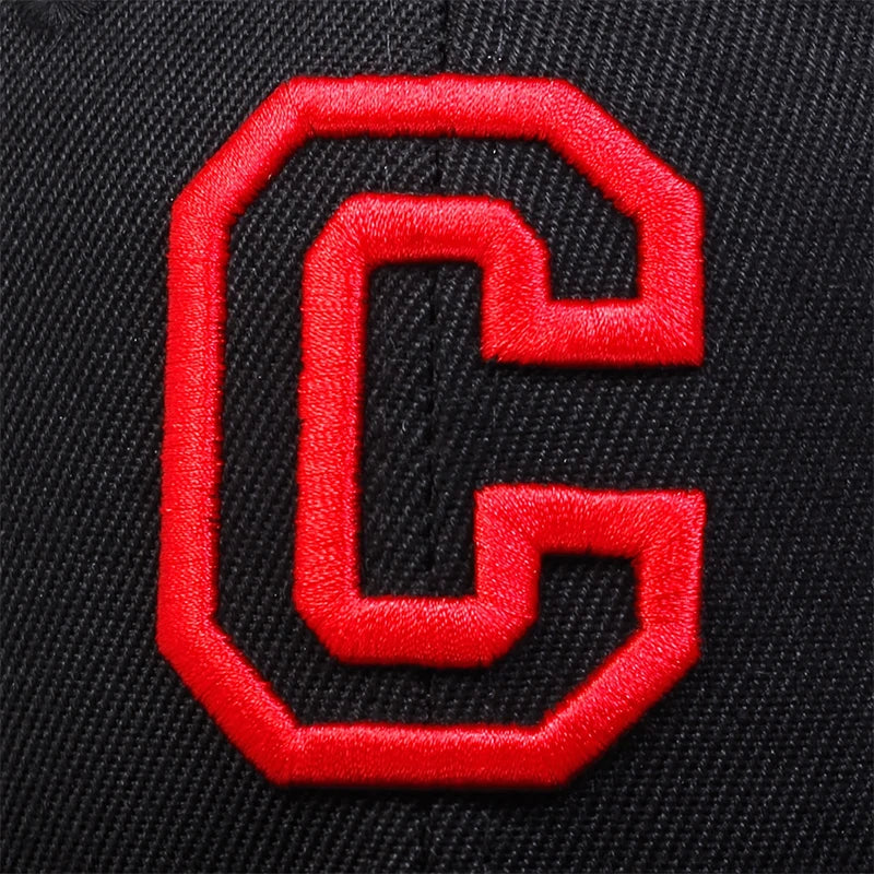 Chicago Classic Snapback