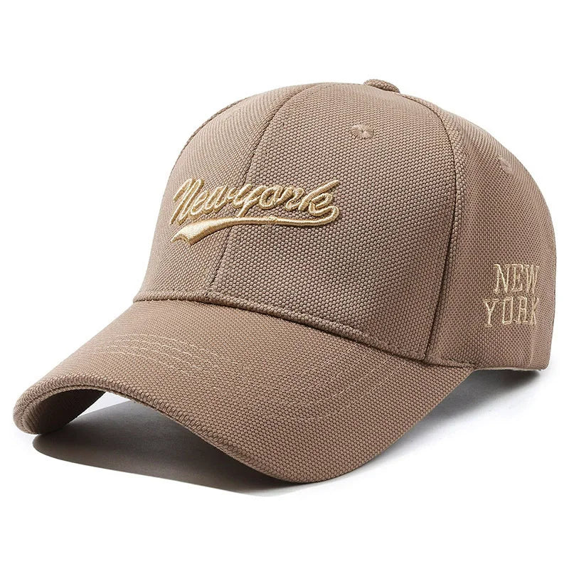 New York Desert Flex