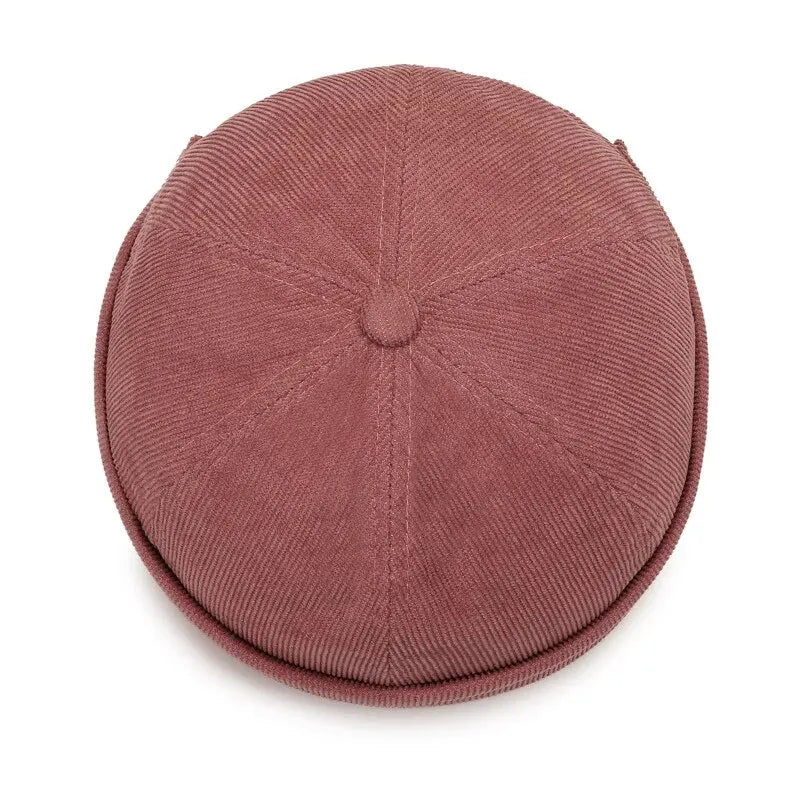 Urban Cord Beanie