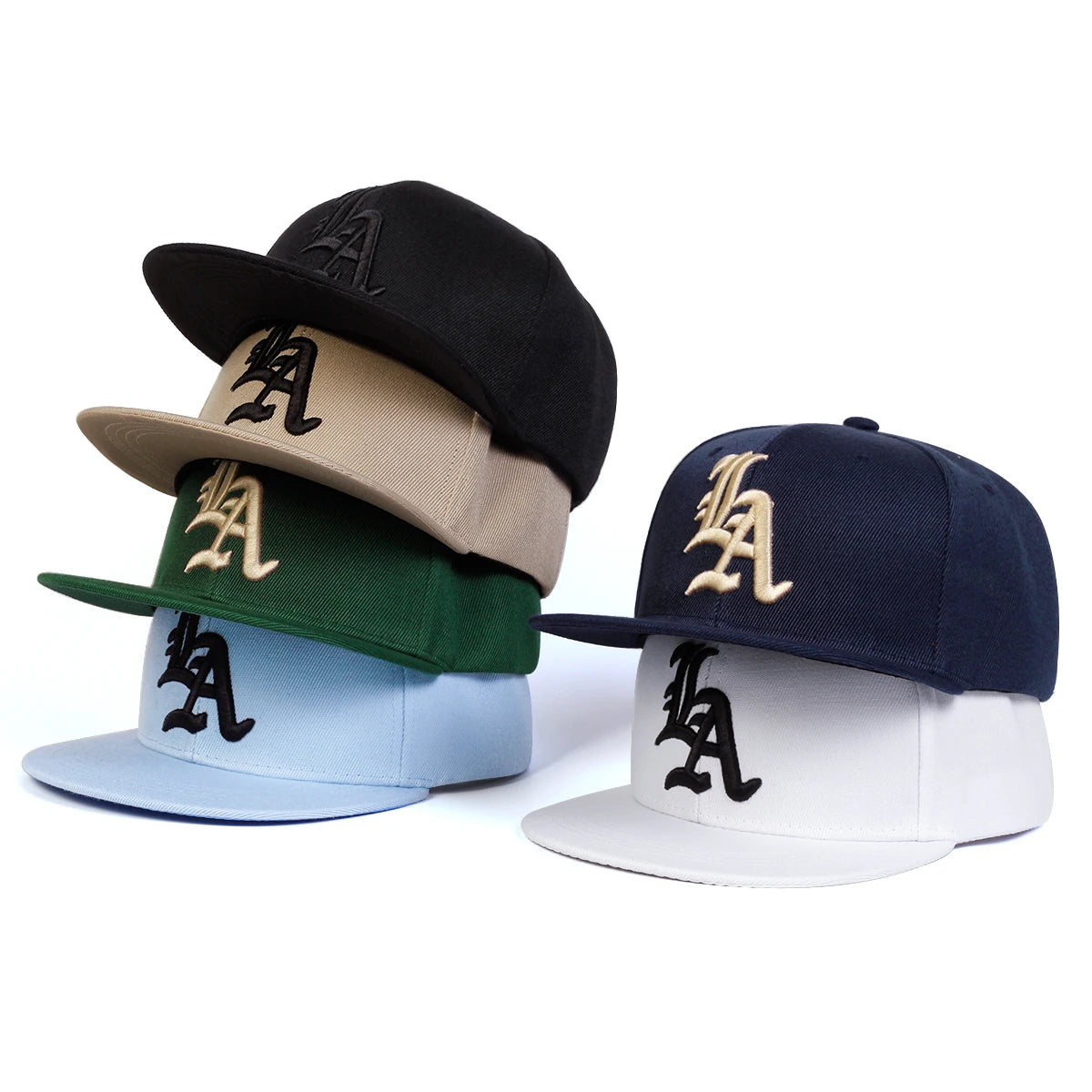 LA Classic Snapback