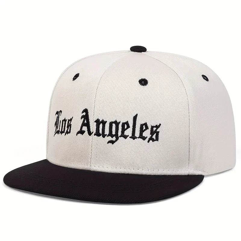 Los Angeles Gothic Snapback