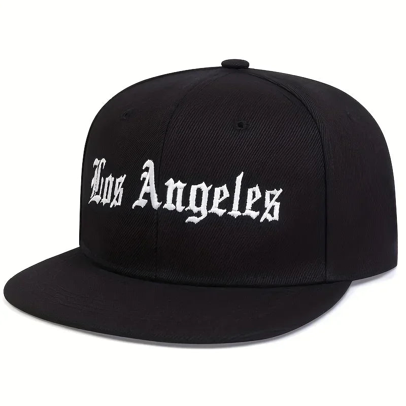 Los Angeles Gothic Snapback