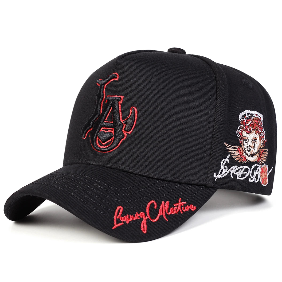 Bad Boy Angel – Luxury Edition