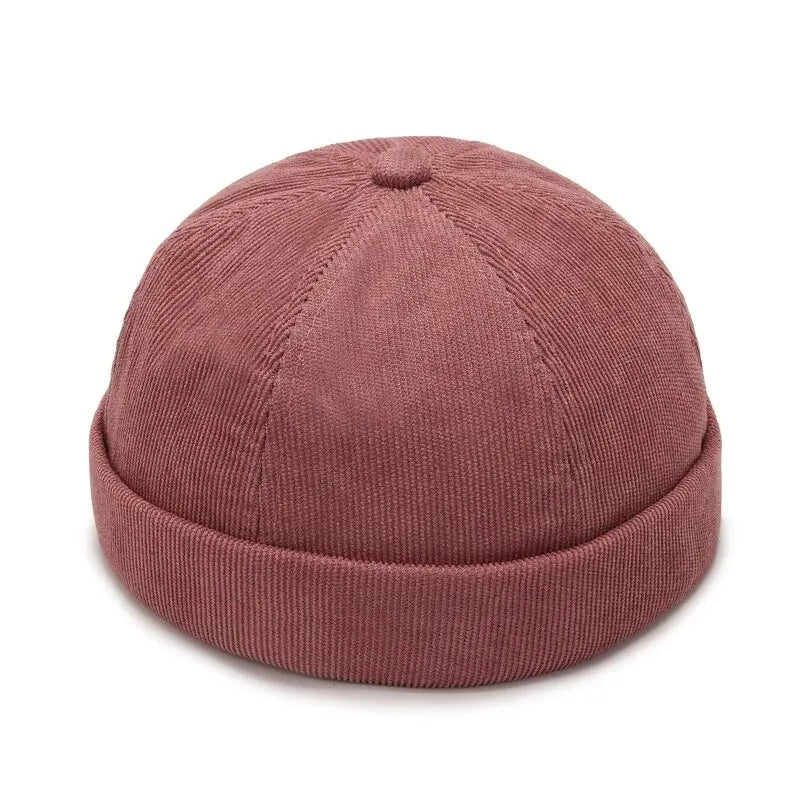 Urban Cord Beanie